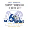 Roosevelt High School Executive Suite & Robyn Starks - ACDA National Conference 2019 Roosevelt High School Executive Suite (Live)