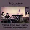 Sweet Ride to Heaven Jubilation & Wonderment Band - Live in Las Vegas March 2014